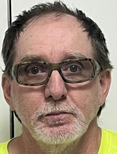 Franklin Eugene Heathscott a registered Sex or Violent Offender of Indiana