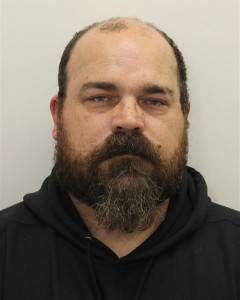 Donald Jay Davis a registered Sex or Violent Offender of Indiana