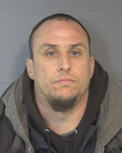 Kyle Evan Powell a registered  of Indiana