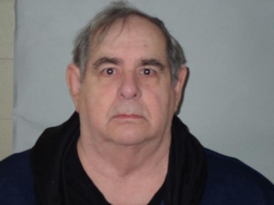 Steven J Herron a registered Sex or Violent Offender of Indiana