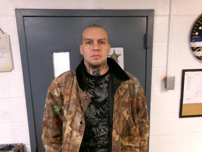 James Earl Haggard a registered Sex or Violent Offender of Indiana