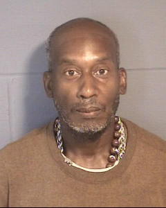 Bryon Lamont Cleckley a registered Sex or Violent Offender of Indiana