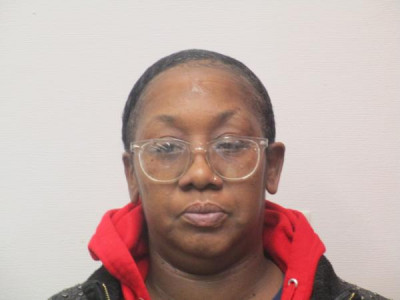 Farlisha R Phillips a registered Sex or Violent Offender of Indiana