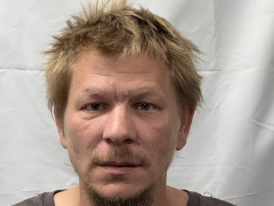 Dustin Levi Budd a registered Sex or Violent Offender of Indiana