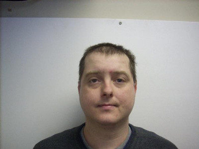 Christopher Roy May a registered Sex or Violent Offender of Indiana