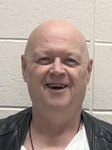 Paul Keith Godbey a registered Sex or Violent Offender of Indiana