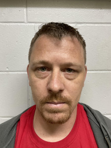 Charles A Taylor a registered Sex or Violent Offender of Indiana