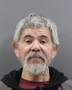 Ciprian Espinosa Jr a registered Sex or Violent Offender of Indiana