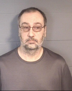 Christopher Ray Talley a registered Sex or Violent Offender of Indiana