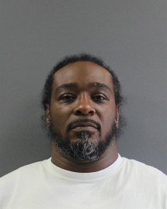 Donald Keijuan Wilburn a registered Sex or Violent Offender of Indiana