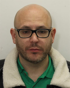 Dustin Jacob Prichard a registered Sex or Violent Offender of Indiana