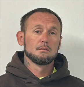 Kenneth Wayne Foster Jr a registered Sex or Violent Offender of Indiana