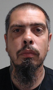 David Wayne Smith a registered Sex or Violent Offender of Indiana