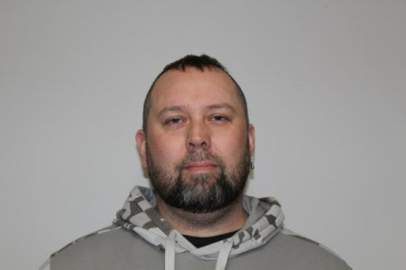 Brandon M. Bowling a registered Sex or Violent Offender of Indiana