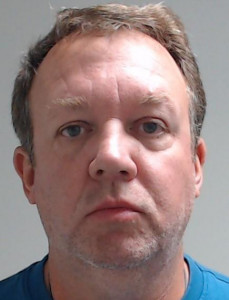 Matthew Allan Davis a registered Sex or Violent Offender of Indiana