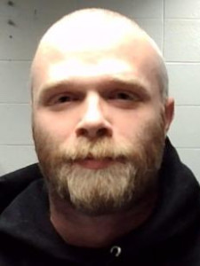 John Thomas Pontius II a registered Sexual or Violent Offender of Montana