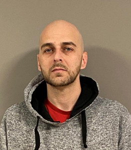 Matthew A Baugh a registered Sex or Violent Offender of Indiana