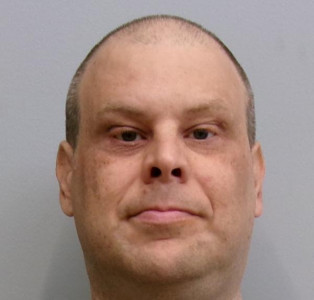 Joshua M Hay a registered Sex or Violent Offender of Indiana