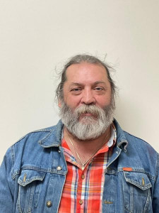 Robert Kelly Carter a registered Sex or Violent Offender of Indiana