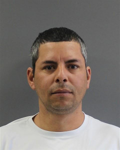 Angel Luis Rivas Santiago a registered Sex or Violent Offender of Indiana