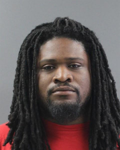 Keon Lamar Moten a registered  of Indiana