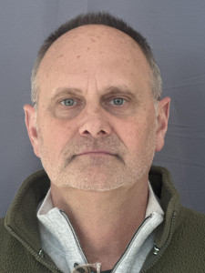 David Francis Flock a registered Sex or Violent Offender of Indiana