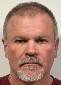 Patrick Kevin Wheat a registered Sex or Violent Offender of Indiana