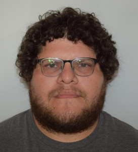 Edward Wallace Lucero a registered Sex or Violent Offender of Indiana