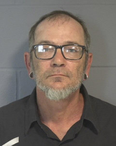 Christopher Adam Boberg a registered Sex or Violent Offender of Indiana