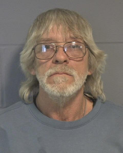 David Allen Jenkins a registered Sex or Violent Offender of Indiana