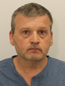 Timmy Ray Parker a registered Sex or Violent Offender of Indiana