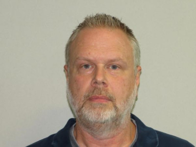 Barry Jo-hiley Bergmann a registered Sex or Violent Offender of Indiana