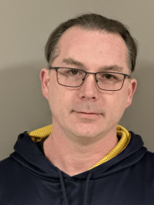 Daniel K Kolden a registered Sex or Violent Offender of Indiana
