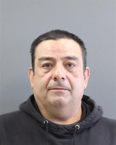 Jesse Anthony Martinez Jr a registered Sex or Violent Offender of Indiana