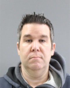 Eric Richmond Hargrove a registered Sex Offender of Illinois