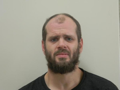 Matthew Ryan Daniels a registered Sex or Violent Offender of Indiana