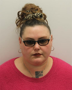 Virginia Lynn Russell a registered Sex or Violent Offender of Indiana