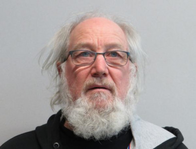 Donald Lester Norman a registered Sex or Violent Offender of Indiana