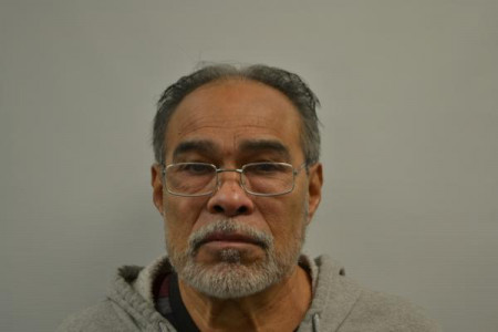 Guadalupe Rangel a registered Sex or Violent Offender of Indiana