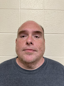 Charles Harvey Crum a registered Sex or Violent Offender of Indiana