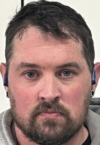 Jonathan William Bryant Randle a registered Sex or Violent Offender of Indiana