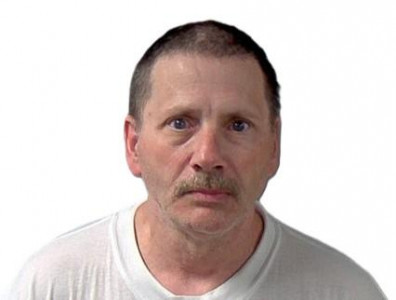 Gerald Ray Marcum a registered Sex or Violent Offender of Indiana