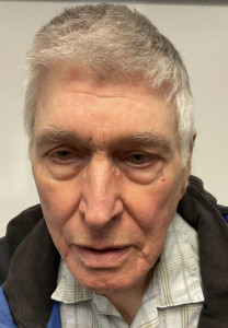 Martin Michael Kirohn a registered Sex or Violent Offender of Indiana