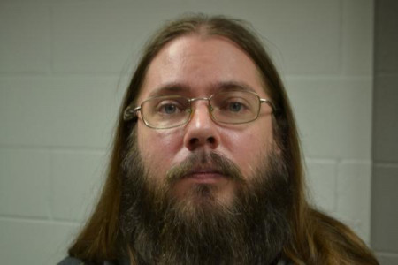 Joseph E Brushnefski a registered Sex or Violent Offender of Indiana