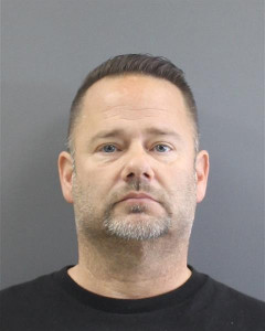 Daniel Joseph Bacon a registered Sex or Violent Offender of Indiana