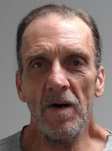 Kevin Gene Lyday a registered Sex or Violent Offender of Indiana