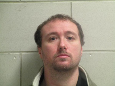 Brian G Sachs a registered Sex or Violent Offender of Indiana