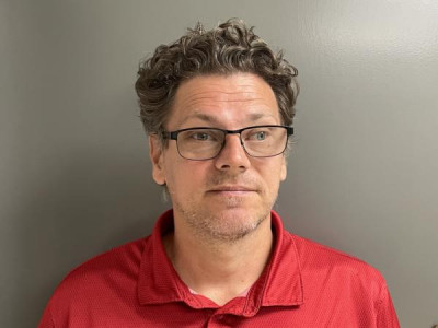 Jeremiah Jason Zalesky a registered Sex or Violent Offender of Indiana