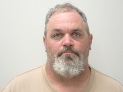 Jason Charles Spivey a registered Sex or Violent Offender of Indiana