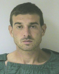 Jared J Pine a registered  of Indiana